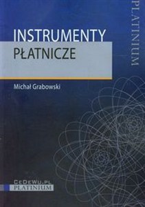 Obrazek Instrumenty płatnicze