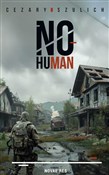 No human - Cezary Szulich -  books from Poland