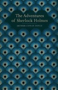 Picture of Sherlock Holmes