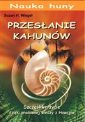 Polska książka : Przesłanie... - Suzan H. Wiegel