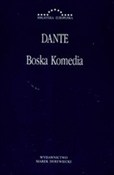 polish book : Boska Kome... - Dante Alighieri
