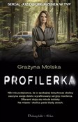 Profilerka... - Grazyna Molska -  Polish Bookstore 