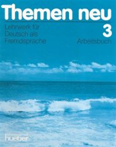 Obrazek Themen neu 3 Arbeitsbuch
