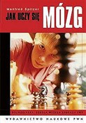 polish book : Jak uczy s... - Manfred Spitzer