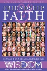 Obrazek Friendship and Faith, Second Edition The WISDOM of women creating alliances for peace