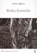 Boska kome... - Dante Alighieri -  Polish Bookstore 