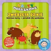 Książka : Karty obra... - Opracowanie Zbiorowe