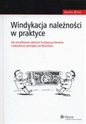 Windykacja... - Monika Bekas -  books from Poland