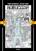 Robocizna - Tomasz Niewiadomski, Grzegorz Janusz -  foreign books in polish 