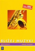 Polska książka : Bliżej muz... - Romana Rataj
