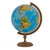 Zobacz : Globus fiz...