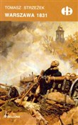 Warszawa 1... - Tomasz Strzeżek -  Polish Bookstore 