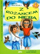 Książka : Z różańcem... - Beata Kołodziej