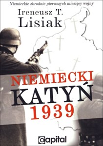 Obrazek Niemiecki Katyń 1939