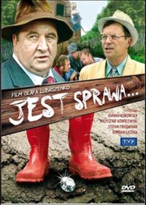 Picture of Jest sprawa…