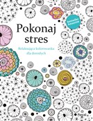 Polska książka : Pokonaj St... - Christina Rose