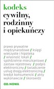 Polska książka : Kodeks cyw... - Opracowanie Zbiorowe