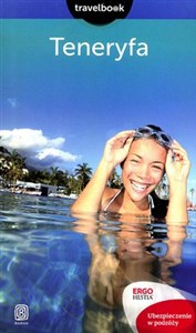 Obrazek Teneryfa Travelbook