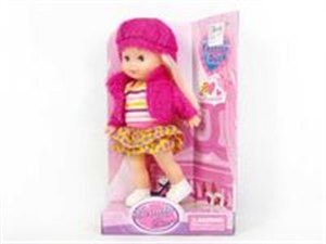 Picture of Lalka 26 cm