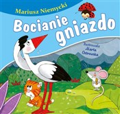 Zobacz : Bocianie g... - Mariusz Niemycki