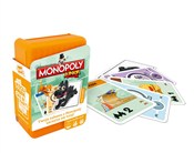 Monopoly J... -  books in polish 
