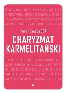 Obrazek Charyzmat Karmelitański