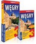 Polska książka : Mapa samoc...