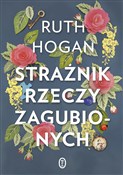 Książka : Strażnik r... - Ruth Hogan