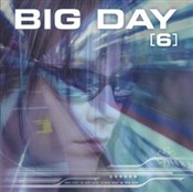 Polska książka : Big Day CD...