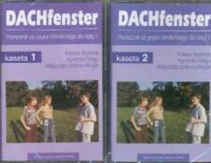 Picture of Dachfenster 1 Kasety Gimnazjum