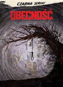 Picture of Czarna Seria!. Obecność DVD