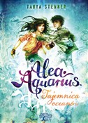 Alea aquar... - Tanya Stewner -  Polish Bookstore 
