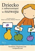 Książka : Dziecko z ... - Winczura Barbara, Cytowska Beata