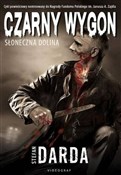 polish book : Czarny wyg... - Stefan Darda