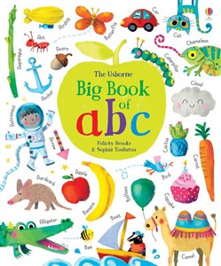 Obrazek Big Book of ABC