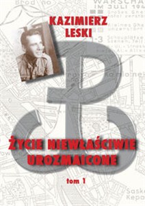 Obrazek Życie niewłaściwie urozmaicone Tom 1