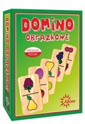 polish book : Domino obr...