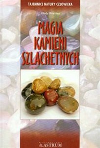 Picture of Magia kamieni szlachetnych