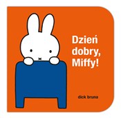 Dzień dobr... - Dick Bruna -  books in polish 