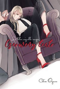 Obrazek Czerwony teatr