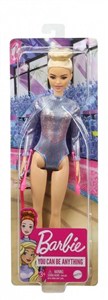 Obrazek Barbie Kariera. Gimnastyczka artystyczna