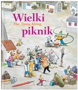 Zobacz : Wielki pik... - Thé Tjong-Khing