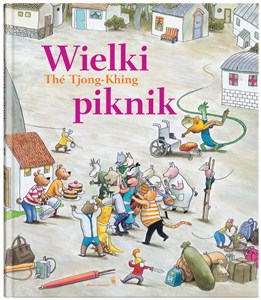 Obrazek Wielki piknik