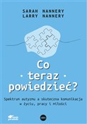 Co teraz p... - Sarah Nannery, Larry Nannery -  foreign books in polish 