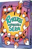 Rycerze ok... -  books from Poland