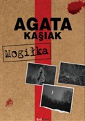 Mogiłka - Agata Kasiak -  books from Poland