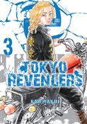 Tokyo Reve... - Ken Wakui -  Polish Bookstore 