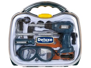 Obrazek Zestaw majsterkowicza w walizce