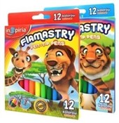 Flamastry ... -  foreign books in polish 