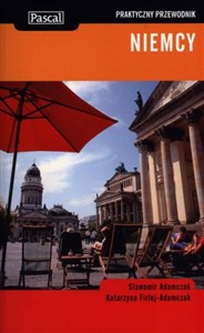 Obrazek Niemcy praktyczny przewodnik